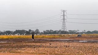 কিসের এত অহংকার