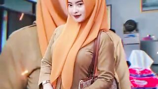 Guru bahasa inggris viral video treanding mei 2026