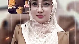 Video Viral Guru bahasa inggris dan murid