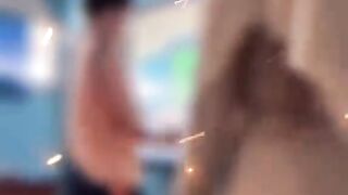 Guru Bahasa Inggris Viral Video: Alleged English Teacher English teacher (Guru Bahasa Inggris) and a student (Murid)