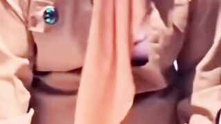 [Clip] Original vidio bu guru bahasa inggris viral guru vs murid yang lagi viral di twitter 2