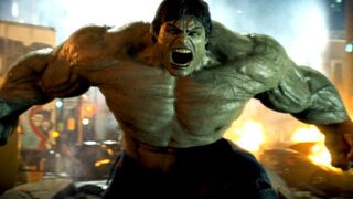 Hulk 2003 full movie