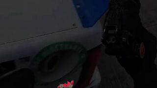 The Fastest Job in Racing This Pit Stop Only Takes a Few Seconds