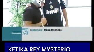 ???????? Momen ikonik tersebut terjadi pada tahun 2009