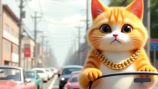 Funny cat video 47