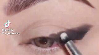Tutorial Eyes Makeover 26