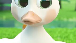 Five Colorful Ducks _ Lalafun Nursery Rhymes _ Kids Songs _kidssongs _forkids