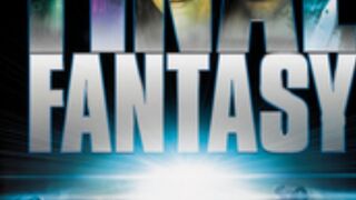 Final Fantasy The Spirits Within