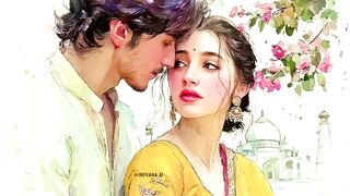 Kinna_Sohna_✨___Maathe_Pe_Bindiya_Lal_Chunariya___Ajay_Saini__Official_Song