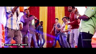 Kuntebille____Sharp_Shooter__Hot_HD_Video_Song___feat._Diganth,_Sangeetha_Chauhan,_Aindrita_Ray 2