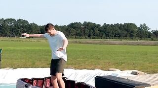Will a guitar boat hold my weight
