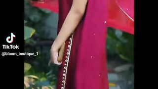 Beautiful Wedding Event Dress 3