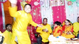 বিয়ে বাড়ির মজার কিছু মূহুর্ত