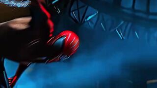 A spiderman Edit