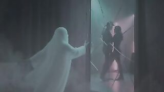 Echoes of Broken Mirror