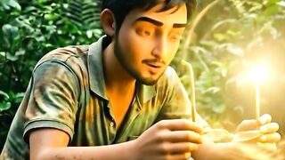 জাদুর চশমা