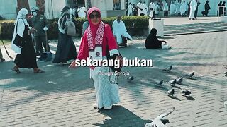 Kenangan Umroh