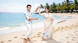 romantic dancing video
