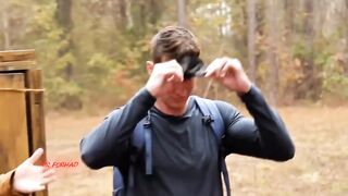 Mr Best Survivor 29 Day Stranded With Your Ex Win $250,000