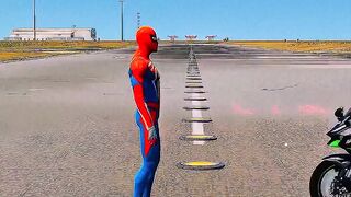 Spaider Man