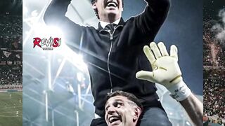 EMERY ADALAH "PENGUASA" EUROPA LEAGUE! ????????