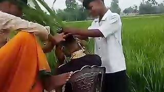 আমার মজবুত চুলের গল্প, প্যারাসুট অ্যাডভান্স।।   #funny  #parachute