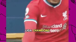 Kutukan itu nyata? ???? UCL Champion + MOTM = Cedera ACL?