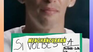 Niat Pulang ke Rumah Malah Diteror, Kondisi Di Maria Mengkhawatirkan! ????⚽