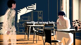 Sesuatu yang berharga tidak selalu harus datang dengan cepat