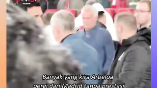 Arbeloa Gak Punya Prestasi? Kamu Pasti Belum Tahu Fakta Ini! ????????