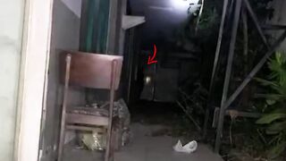 THIS HOSPITAL'S CASHIER IS A KUNTILANAK GHOST!
