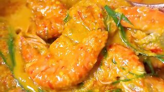Menu Spesial: Resep Udang Harimau Masak DiRaja yang Bikin Nambah Nasi! ????
