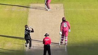 Carlos_Brathwaite_????#shorts_#cwc19