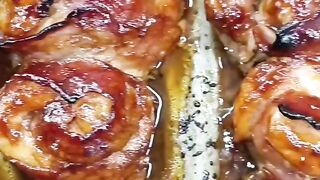 Это невероятно вкусно.