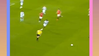 Momen Gol Terbaik: Assist Jenius Bruno Fernandes ke Rasmus Højlund