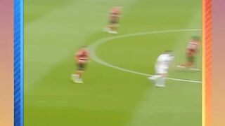 Momen Gol Kemenangan Menit Akhir Bournemouth vs Tottenham