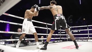 Fight is life