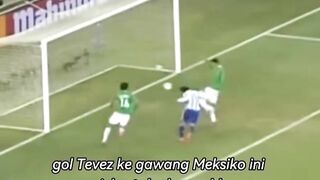 Gol Paling Offside yang Tetap Disahkan! ❌⚽ (PD 2010)