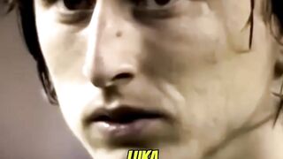 Usia Hanyalah Angka Bagi Sang Maestro! ????⚽