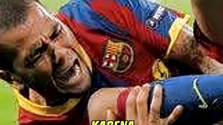 PLOT TWIST! Dani Alves Bebas dari Penjara? ????⚽️