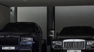 Luxury car 9