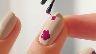 Nail Art 8
