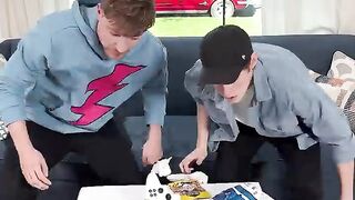 Wins $100,000 Tried Not To Laugh Impossible Challenge