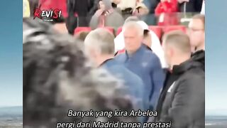 Dendam yang terpendam selama 13 musim! ????