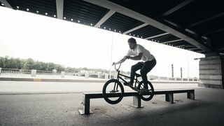 Bicycle Ride