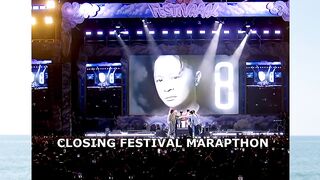 CLOSING FESTIVAL MARAPTHON S3