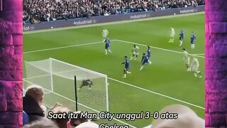 Jangan pernah selebrasi sebelum peluit akhir musim dibunyikan! ????