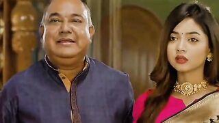 আরোহী মীম এর অসাধারণ একটি নাটক।