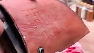 Слюной захлебнуться можно.