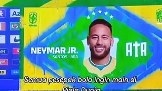 Berani Banget! Pemain Ini Tolak Panggilan Piala Dunia Gara-Gara Ayahnya! ????
